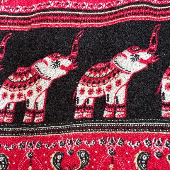 H&M Elephant Skirt - Picture 7 of 11